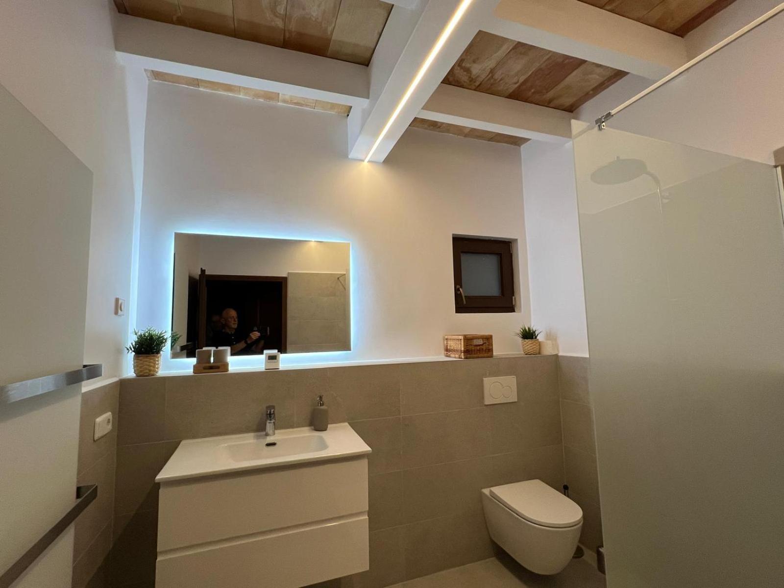Torre Picada Duplex Apartment Port De Soller Exterior photo