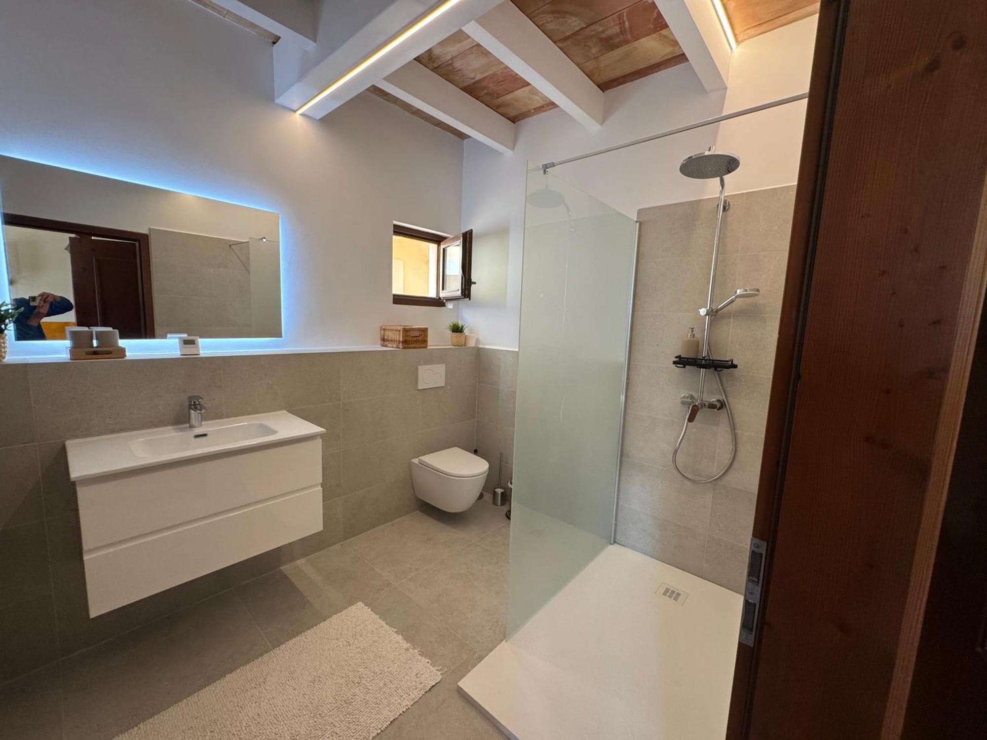 Torre Picada Duplex Apartment Port De Soller Exterior photo